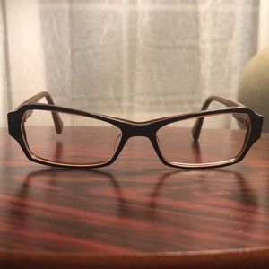 Authentic Prodesign Frames